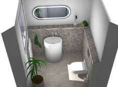 3D Badplanung